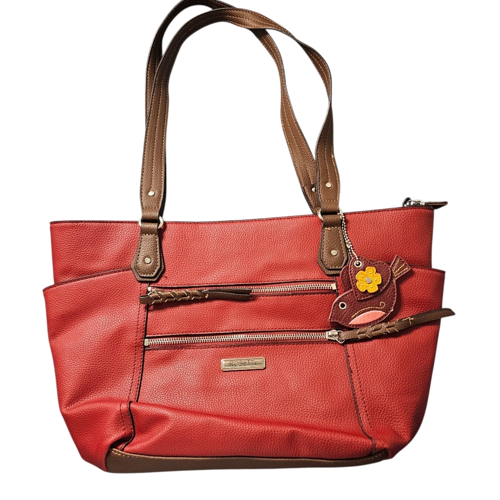 Rosetti Purse
